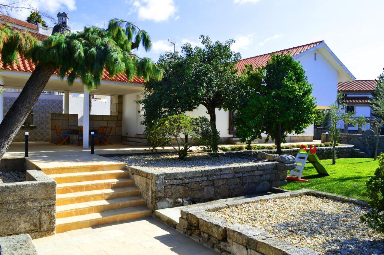 Villa Casa Sao Pedro à Caminha Extérieur photo