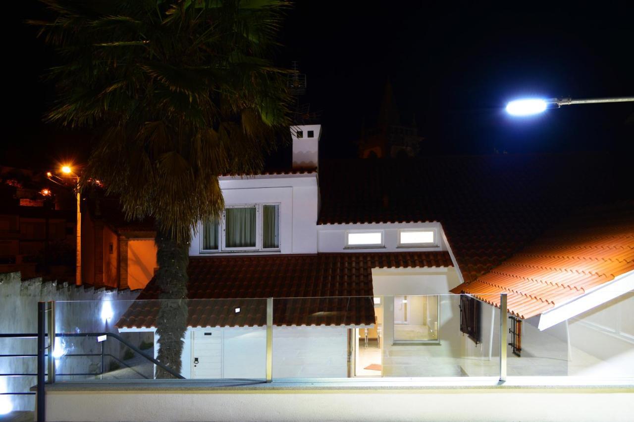Villa Casa Sao Pedro à Caminha Extérieur photo