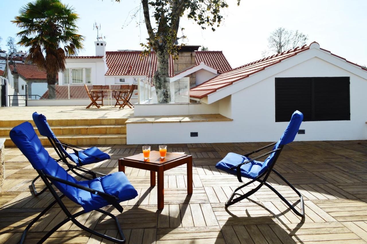 Villa Casa Sao Pedro à Caminha Extérieur photo