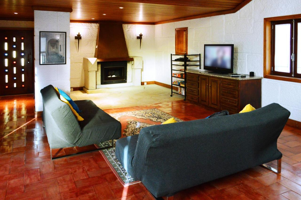 Villa Casa Sao Pedro à Caminha Extérieur photo