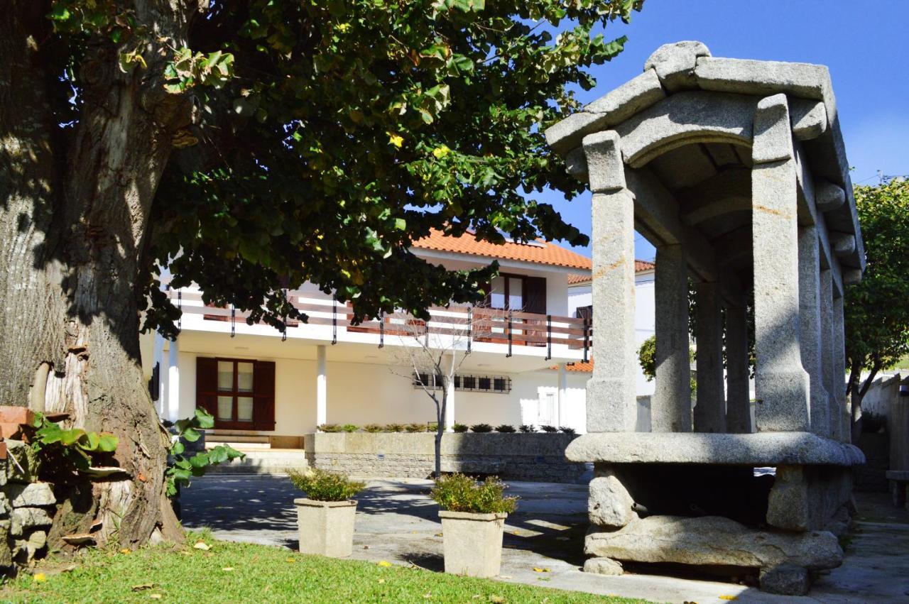 Villa Casa Sao Pedro à Caminha Extérieur photo